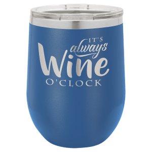 Vaso Ringneck personalizable de acero inoxidable de 20 oz