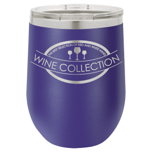 Vaso Ringneck personalizable de acero inoxidable de 20 oz