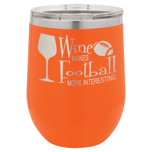 Vaso Ringneck personalizable de acero inoxidable de 20 oz