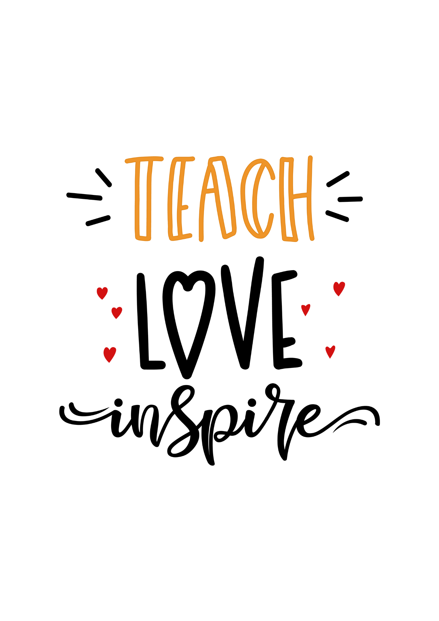 Álbum de profesores