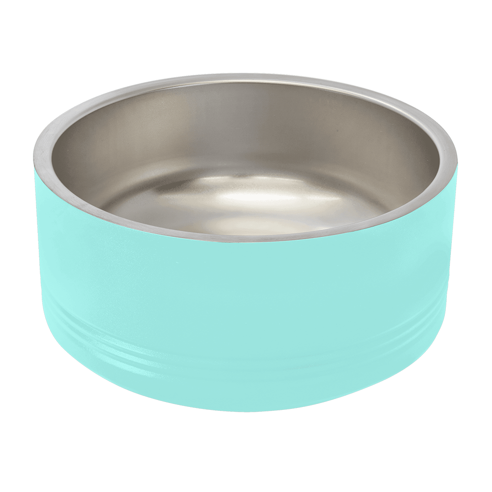 32oz Customizable Pet Bowls