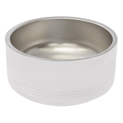 Cuencos para mascotas personalizables de 32 oz