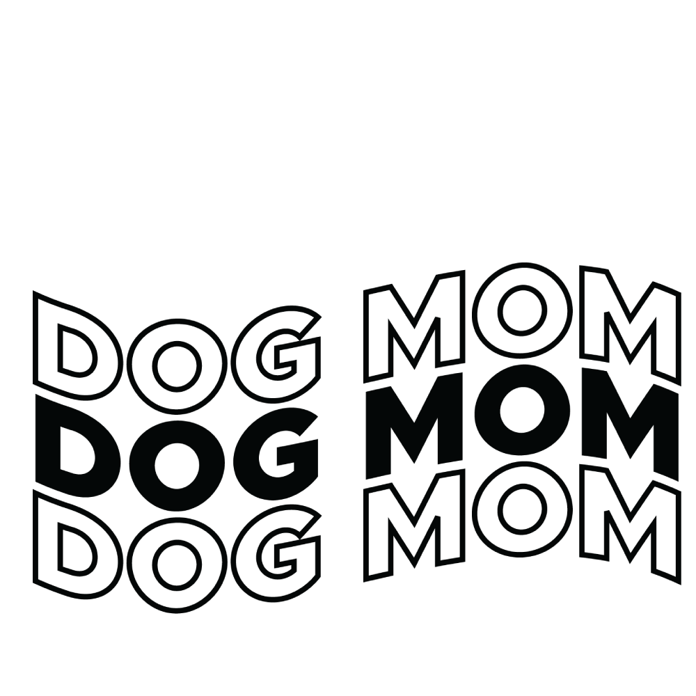 Dog Mom Album