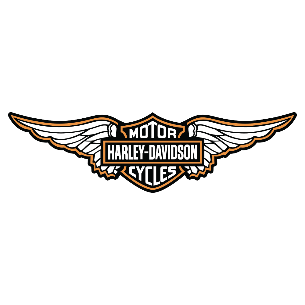 Harley-Davidson Album