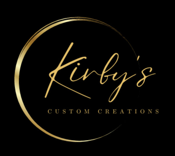 Kirby's Custom Creations