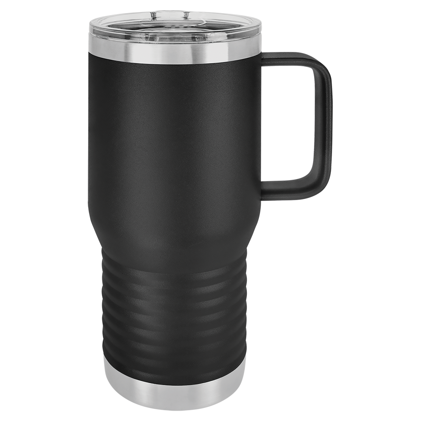 Polar Camel 20 oz. Vacuum Insulated Travel Mug with Slider Lid