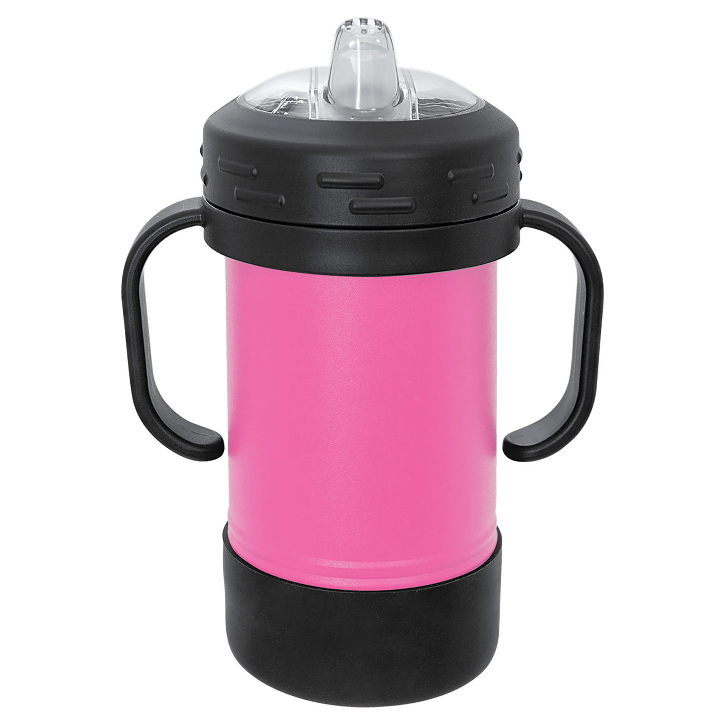 Kids Sippy CupCustomizable Stainless Steel Sippy Cup