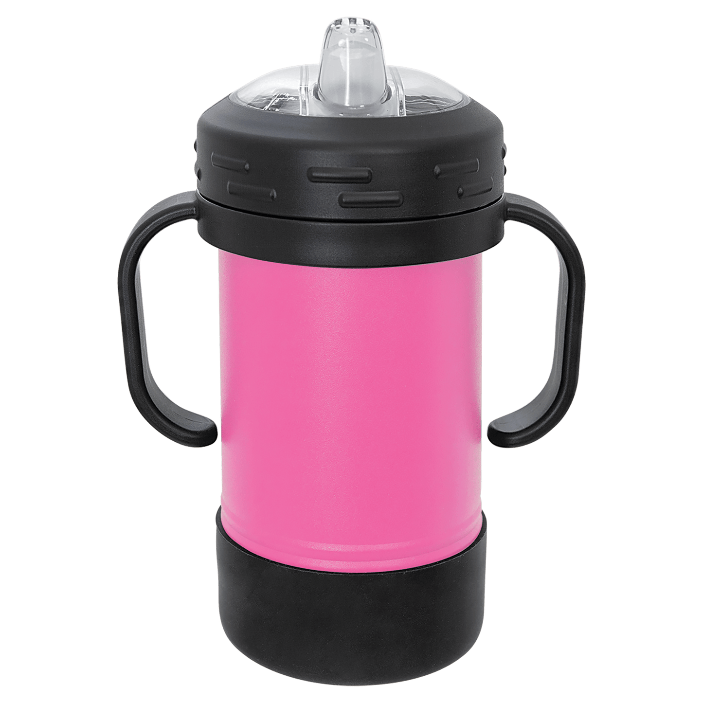 Kids Sippy CupCustomizable Stainless Steel Sippy Cup – Kirby's Custom  Creations