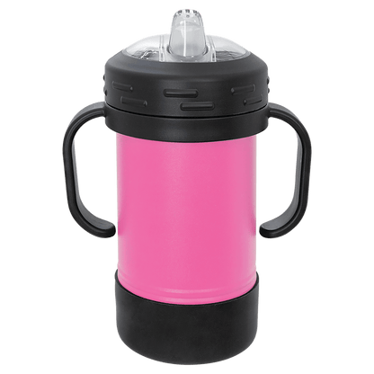 Kids Sippy CupCustomizable Stainless Steel Sippy Cup