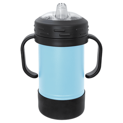 Kids Sippy CupCustomizable Stainless Steel Sippy Cup