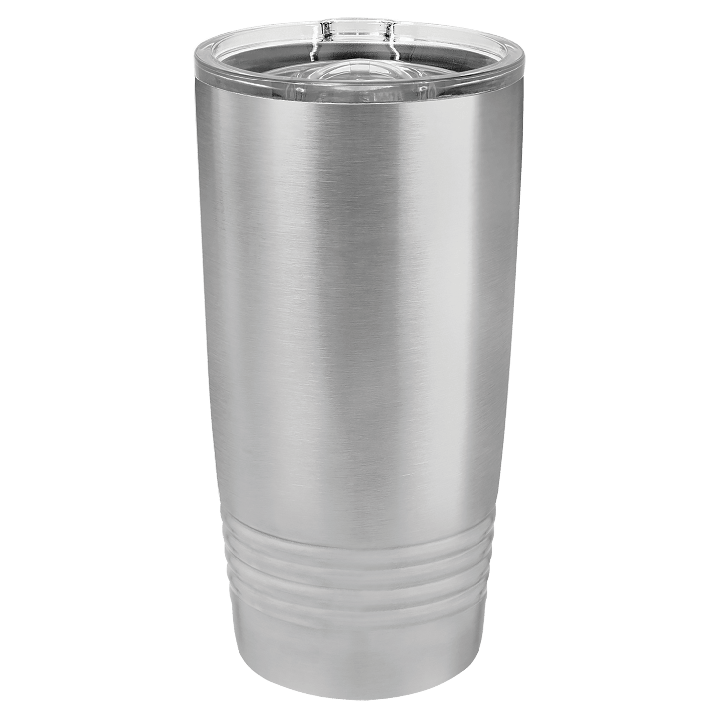 20oz Customizable Ringneck Stainless Steel Tumbler