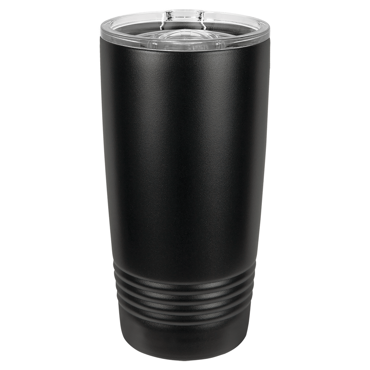 20oz Customizable Ringneck Stainless Steel Tumbler