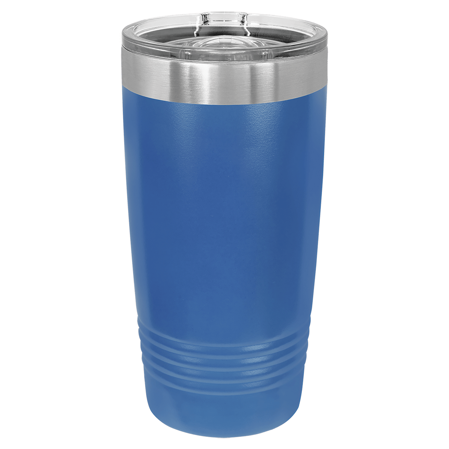 20oz Customizable Ringneck Stainless Steel Tumbler