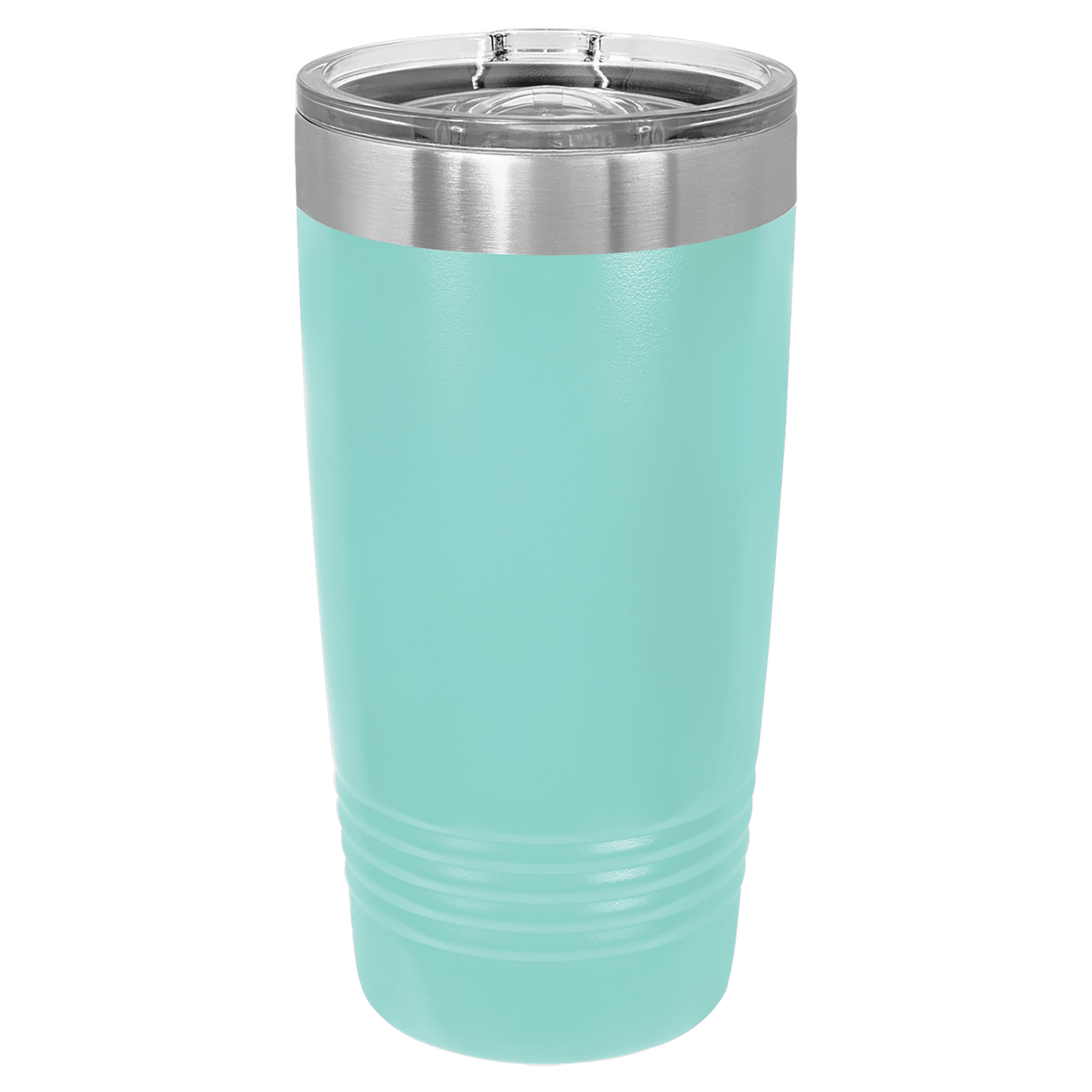 20oz Customizable Ringneck Stainless Steel Tumbler