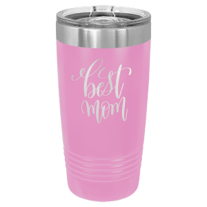 20oz Customizable Ringneck Stainless Steel Tumbler