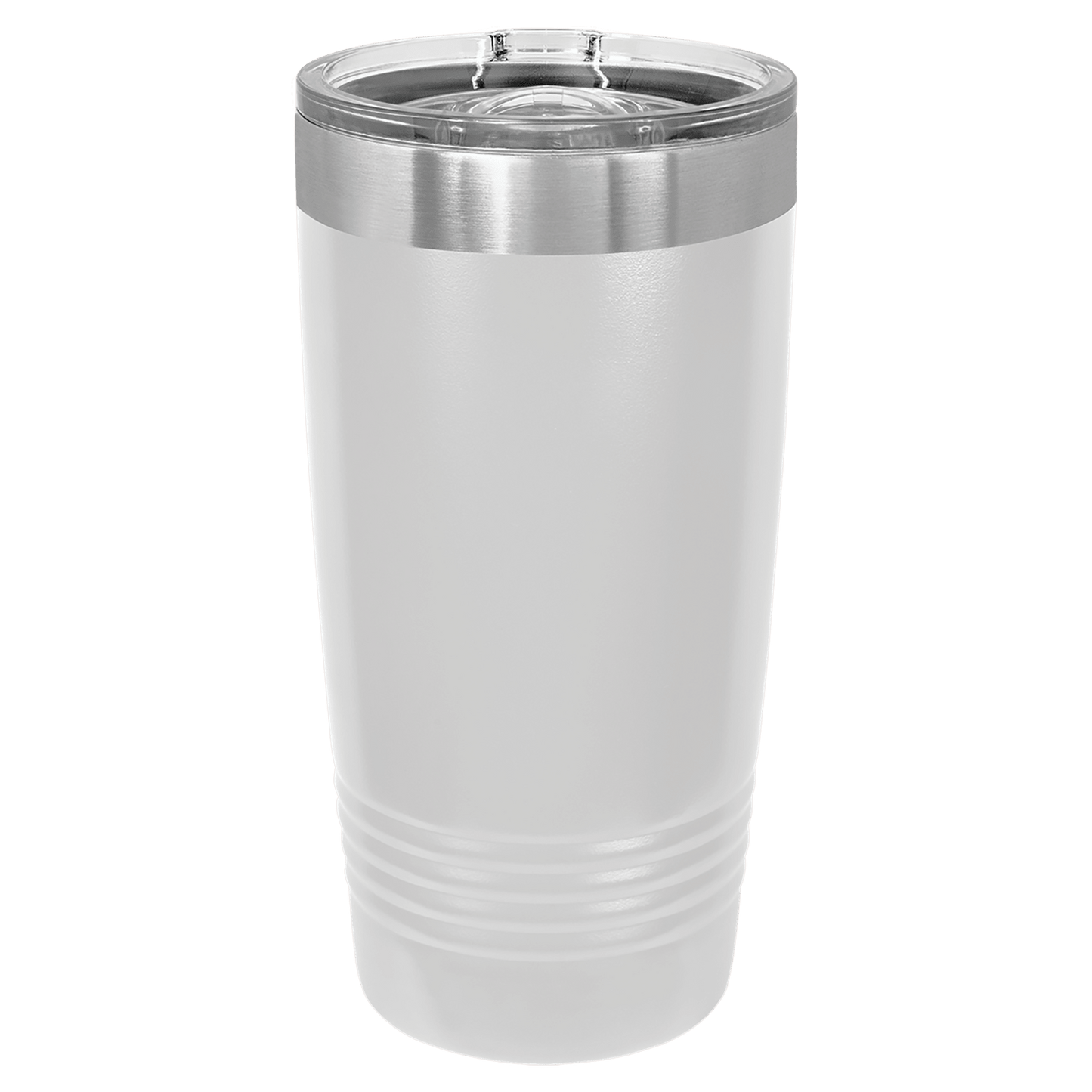 20oz Customizable Ringneck Stainless Steel Tumbler