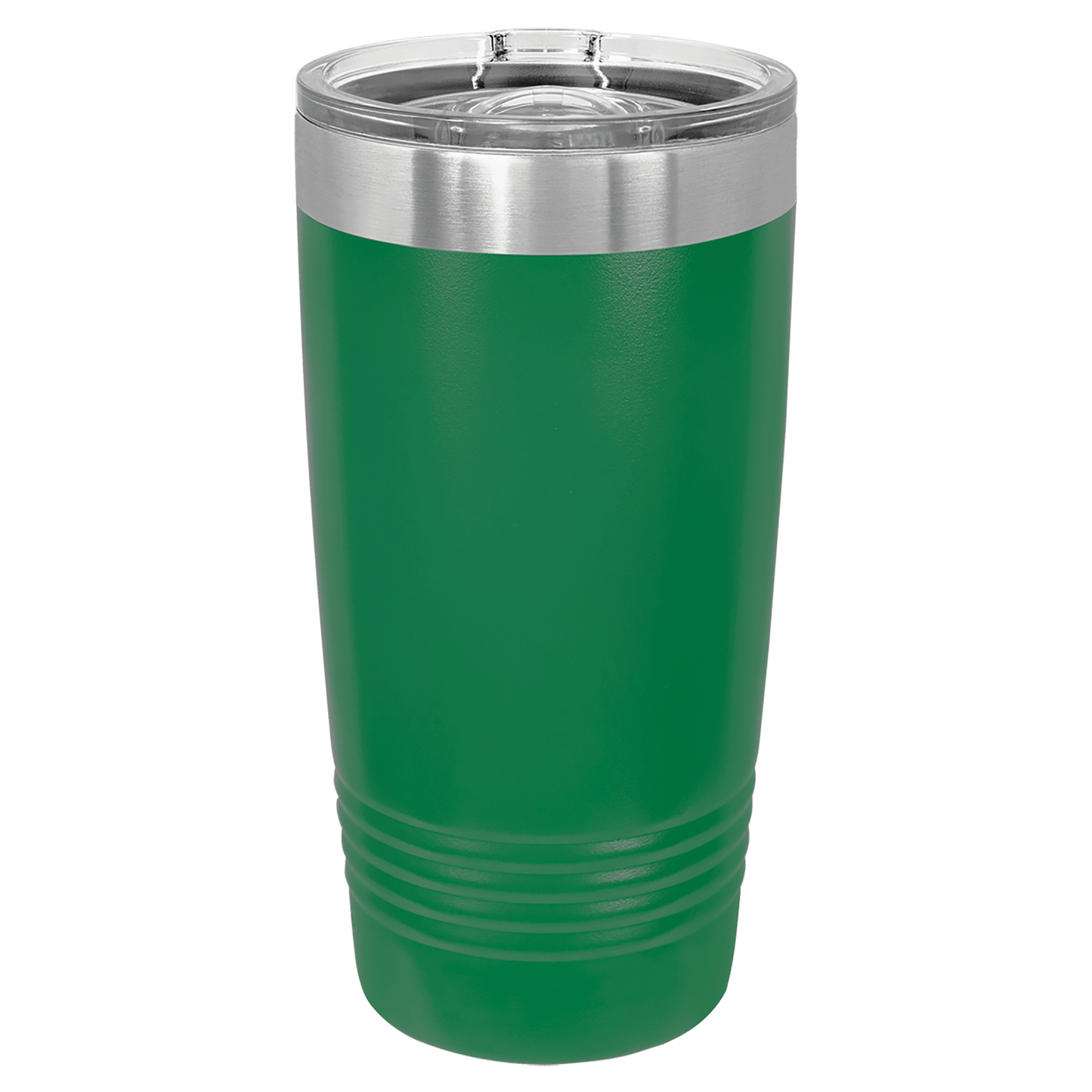 20oz Customizable Ringneck Stainless Steel Tumbler