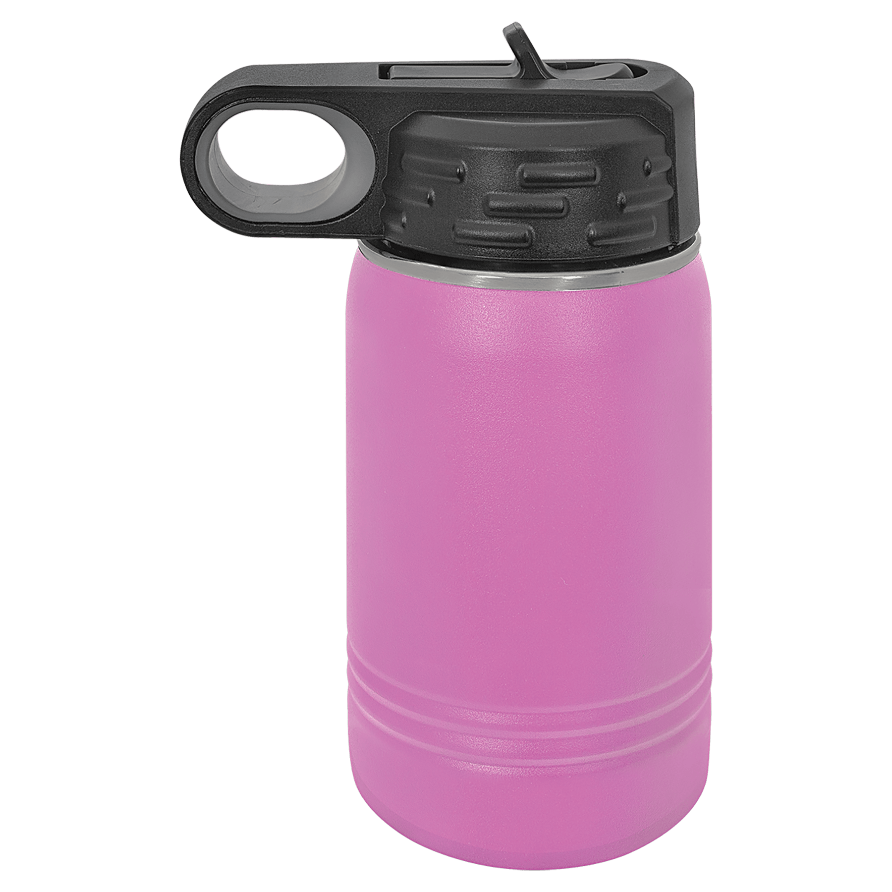 Kirby the Insulated Stainless Steel Water Bottle – Dodging Cones