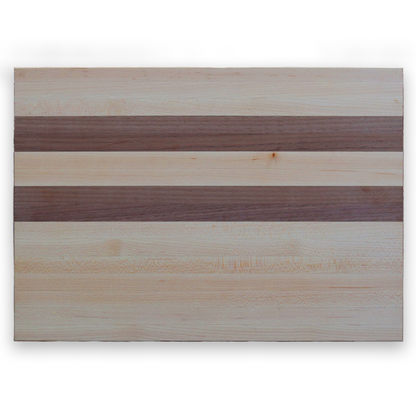 Hand-Crafted Custom Cutting Board